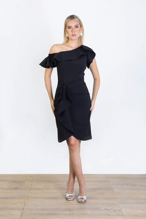 Vestido - 526016 - Reina Diaz