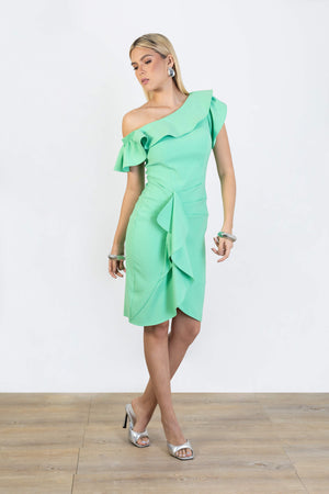 Vestido - 526016 - Reina Diaz