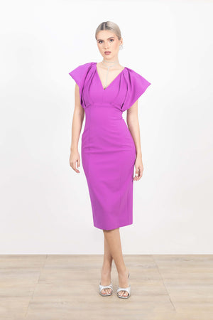 Vestido - 526017 - Reina Diaz