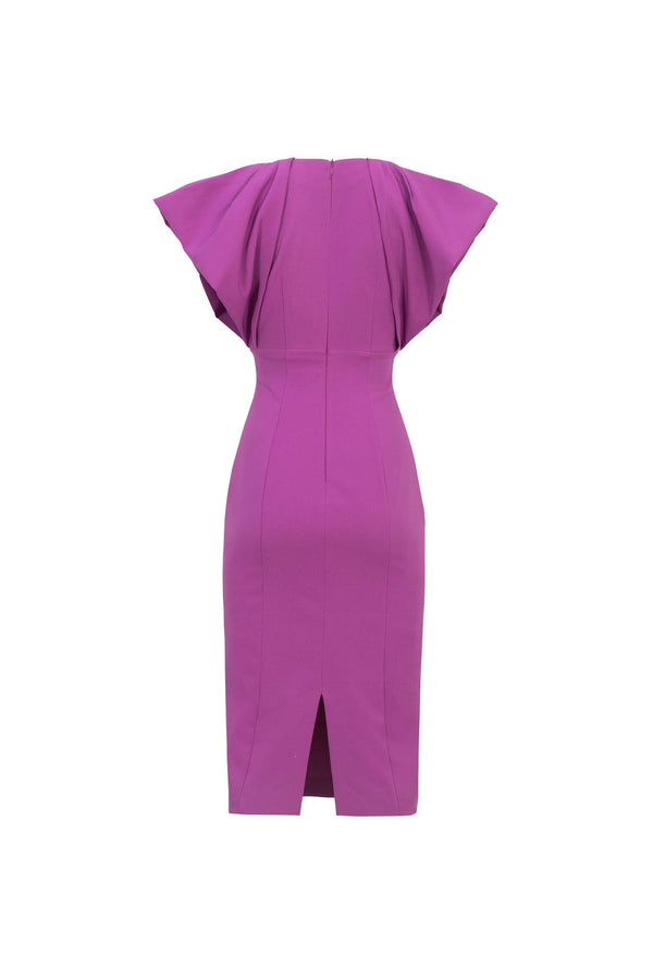 Vestido - 526017 - Reina Diaz