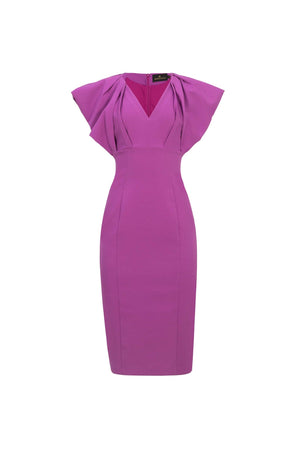 Vestido - 526017 - Reina Diaz