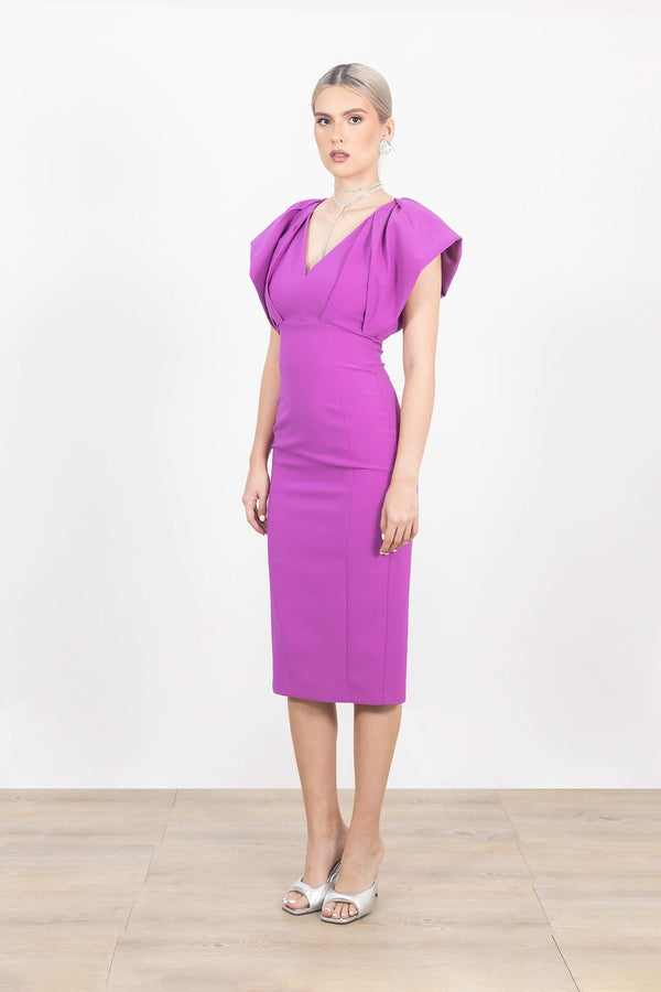 Vestido - 526017 - Reina Diaz