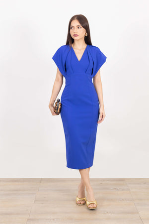 Vestido - 526017 - Reina Diaz