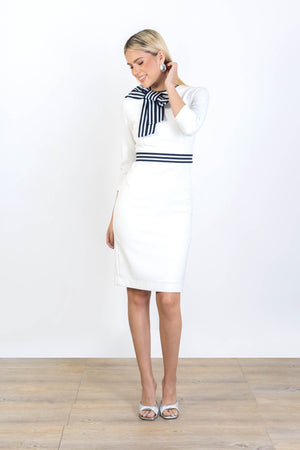 Vestido - 526020 - HUE - Reina Diaz