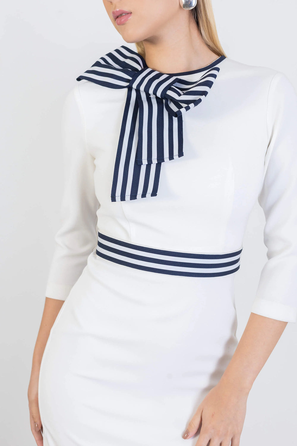 Vestido - 526020 - HUE - Reina Diaz