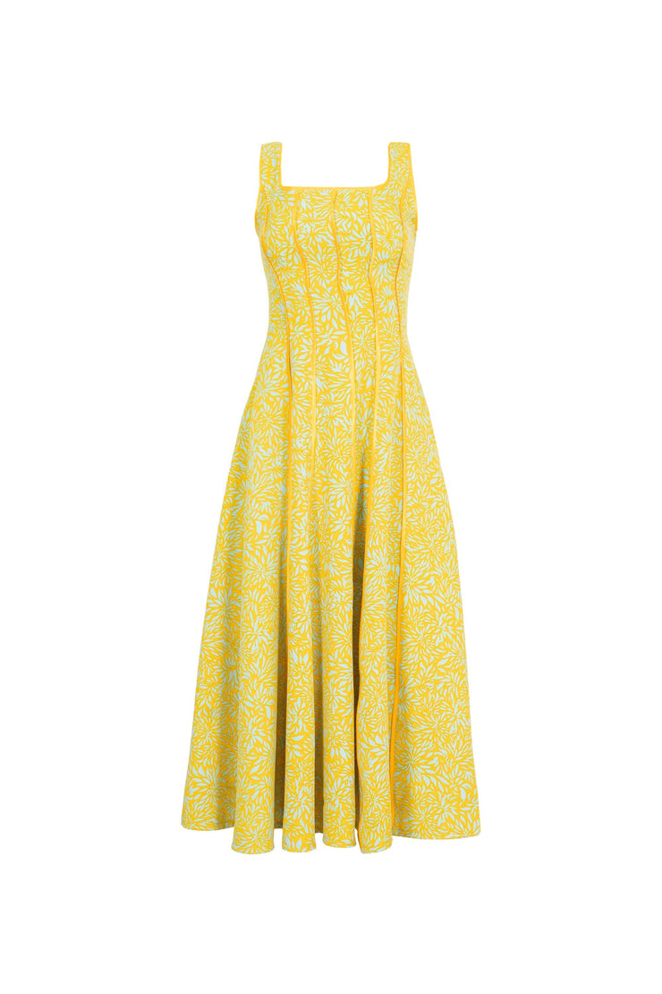 Vestido - 526023 - AMA - Reina Diaz