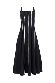 Vestido - 526023 - NEG - Reina Diaz