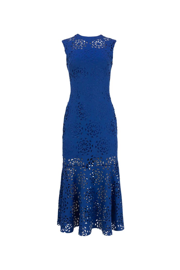 Vestido - 526031 - REY - Reina Diaz
