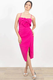 Vestido - 526037 - FUC - Reina Diaz
