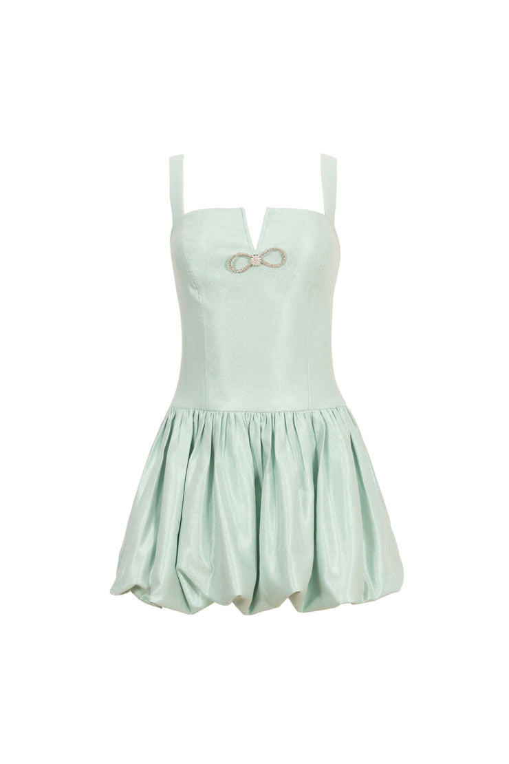 Vestido - 526042 - VER - Reina Diaz