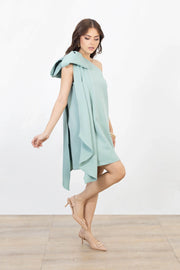 Vestido - 526047 - MEN - Reina Diaz