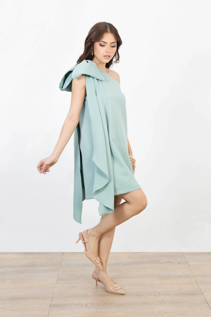 Vestido - 526047 - MEN - Reina Diaz
