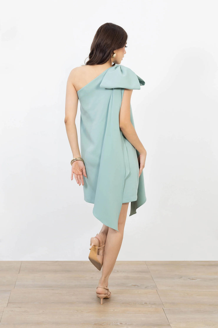 Vestido - 526047 - MEN - Reina Diaz