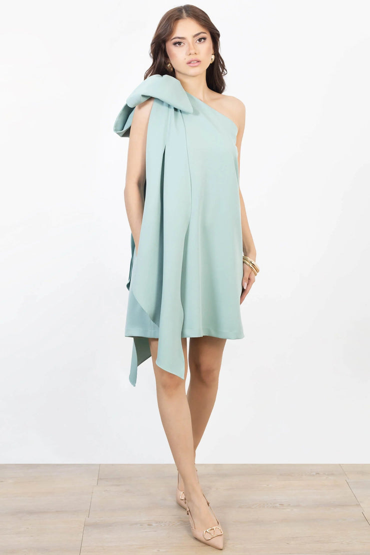 Vestido - 526047 - MEN - Reina Diaz