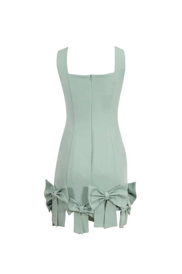 Vestido - 526048 - MEN - Reina Diaz
