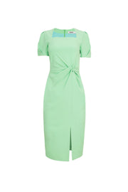Vestido - 526049 - PIS - Reina Diaz