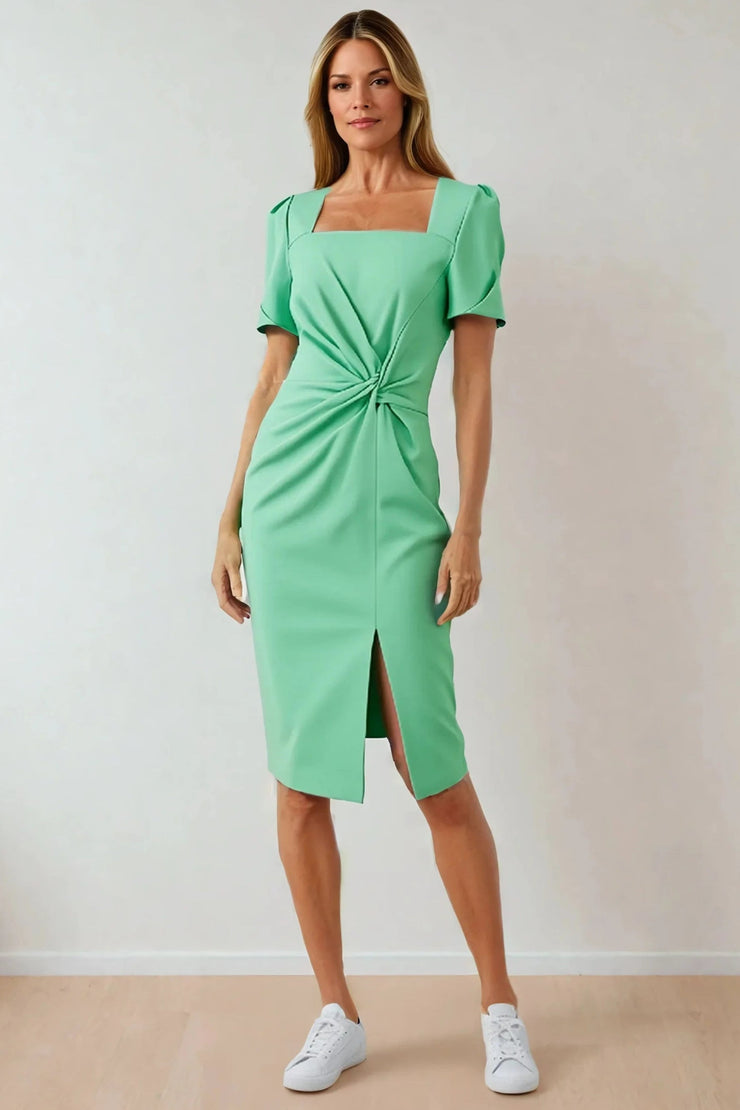 Vestido - 526049 - PIS - Reina Diaz