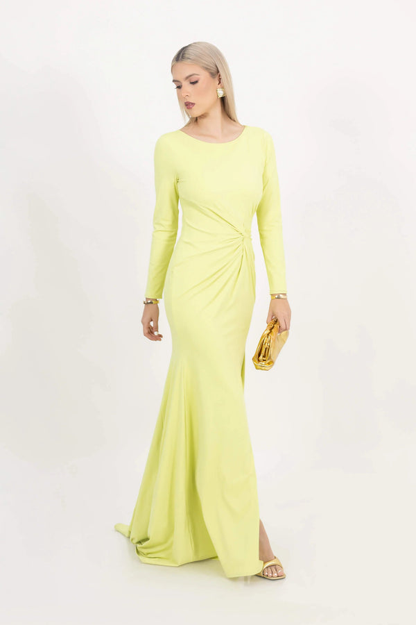 Vestido - 526053 - VER - Reina Diaz