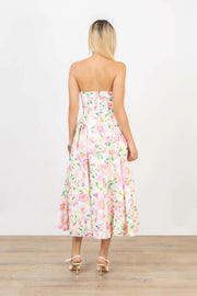Vestido - 526061 - EST - Reina Diaz