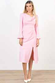 Vestido - 526062 - CLA - Reina Diaz