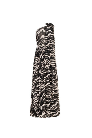 Vestido - 526073 - NEG - Reina Diaz