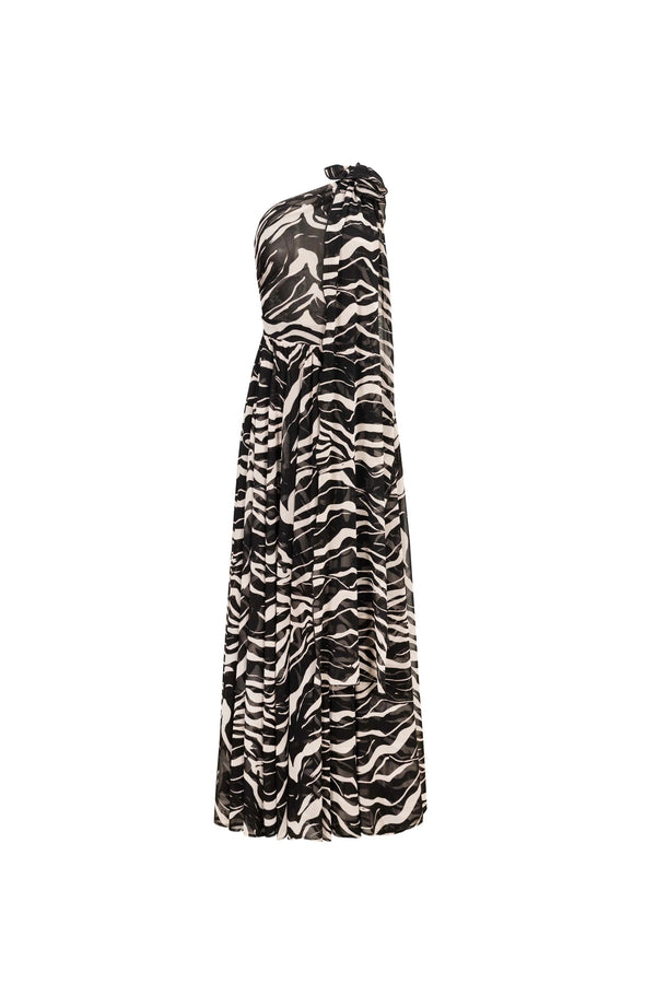 Vestido - 526073 - NEG - Reina Diaz