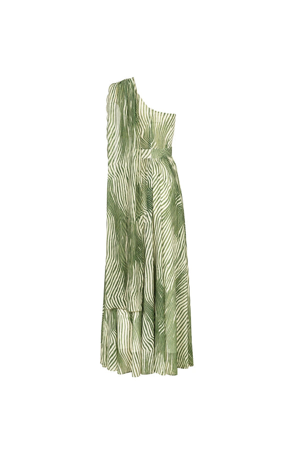 Vestido - 526073 - VER - Reina Diaz