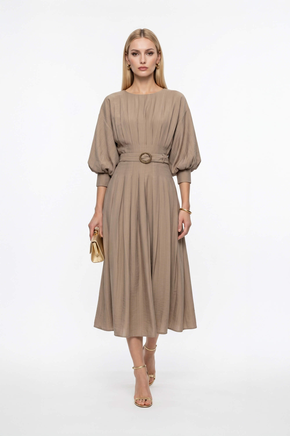 Vestido - 526075 - Reina Diaz