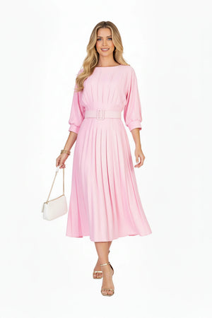 Vestido - 526075 - Reina Diaz