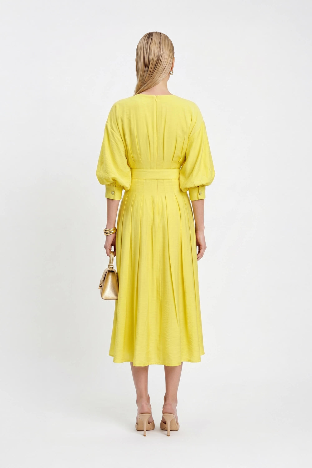 Vestido - 526075 - BAN - Reina Diaz