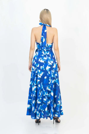 Vestido - 526077 - AZU - Reina Diaz