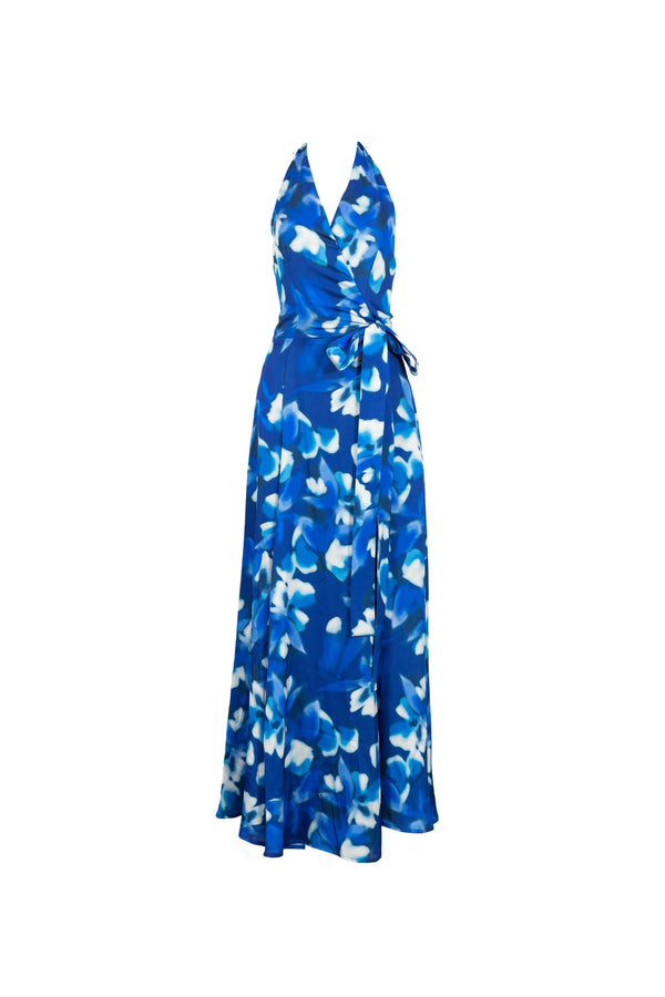 Vestido - 526077 - AZU - Reina Diaz