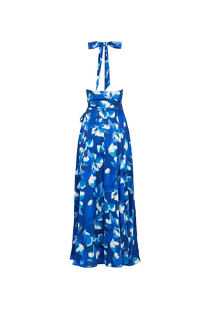 Vestido - 526077 - AZU - Reina Diaz