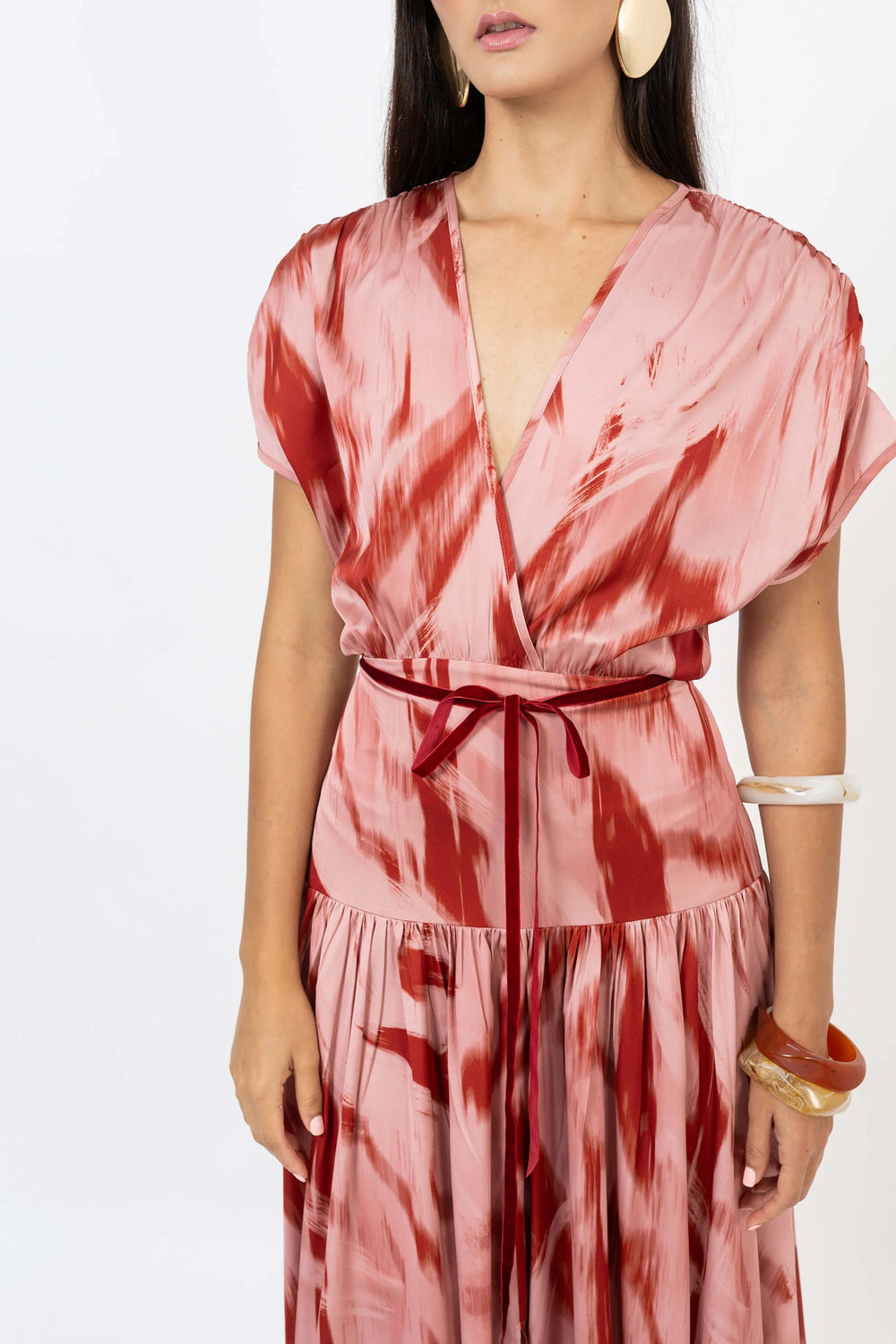 Vestido - 526083 - EST - Reina Diaz