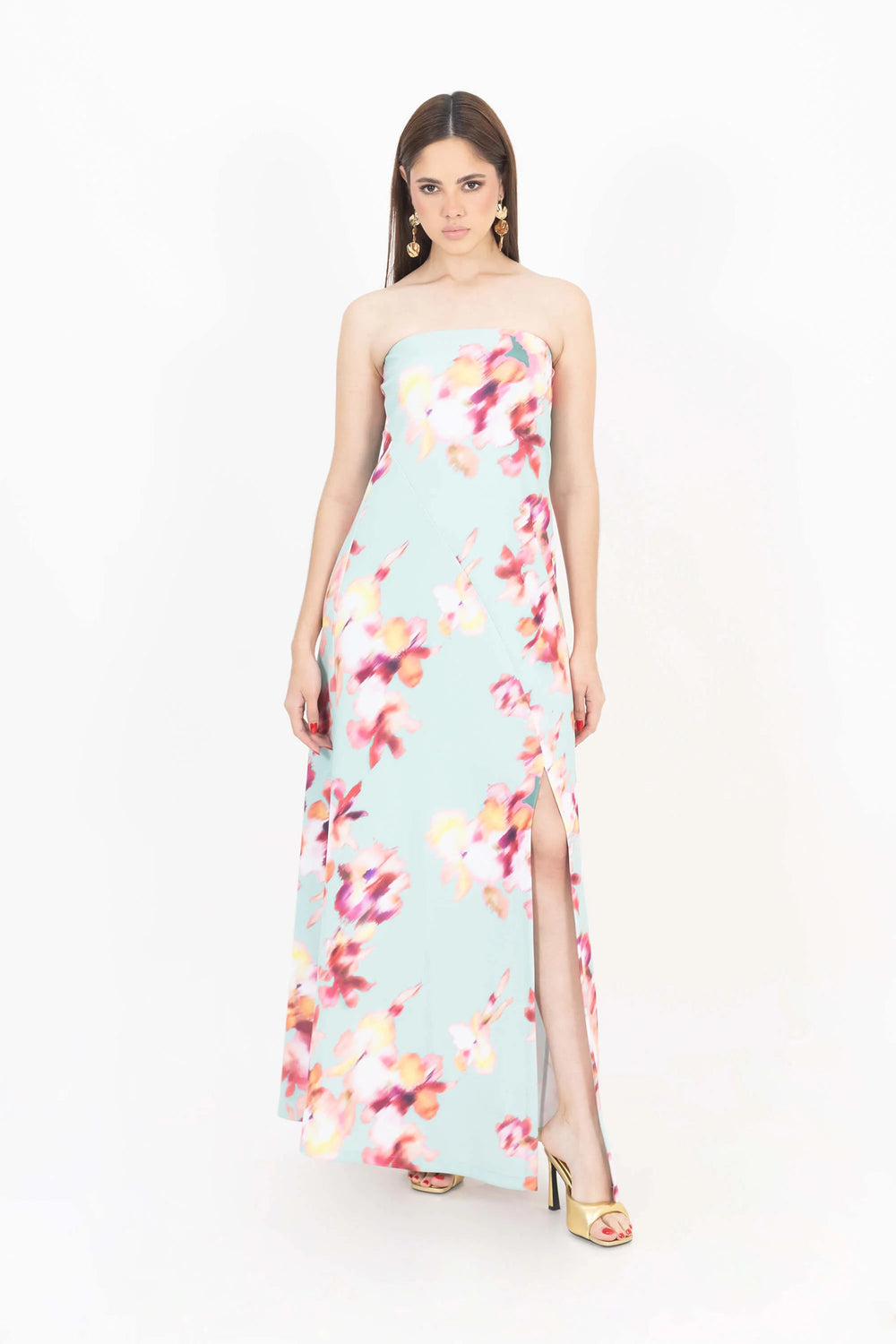 Vestido - 526093 - MEN - Reina Diaz