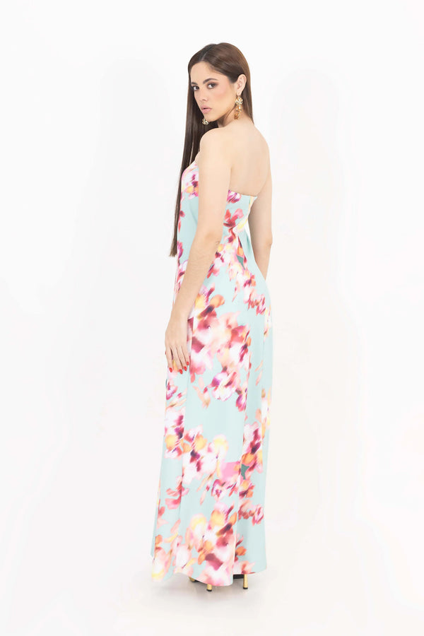 Vestido - 526093 - MEN - Reina Diaz
