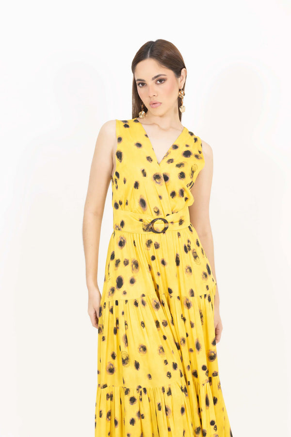 Vestido - 526096 - AMA - Reina Diaz