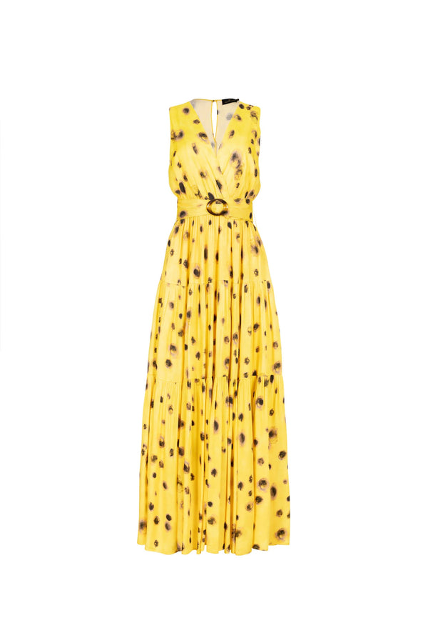 Vestido - 526096 - AMA - Reina Diaz