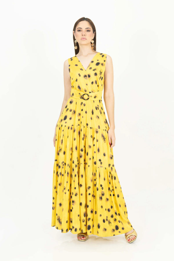 Vestido - 526096 - AMA - Reina Diaz