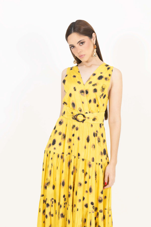 Vestido - 526096 - AMA - Reina Diaz