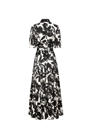 Vestido - 526097 - NEG - Reina Diaz