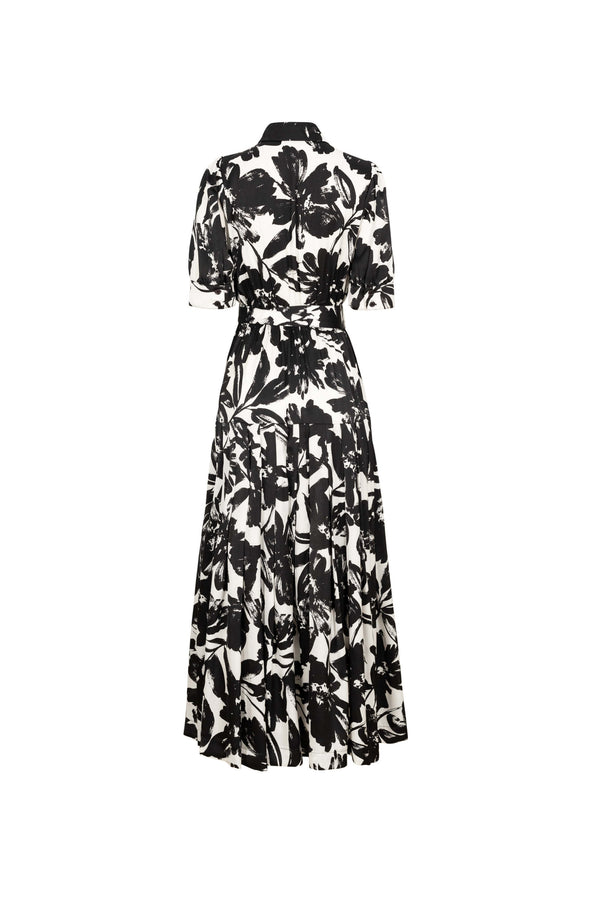 Vestido - 526097 - NEG - Reina Diaz