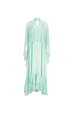 Vestido - 526099 - AQU - Reina Diaz