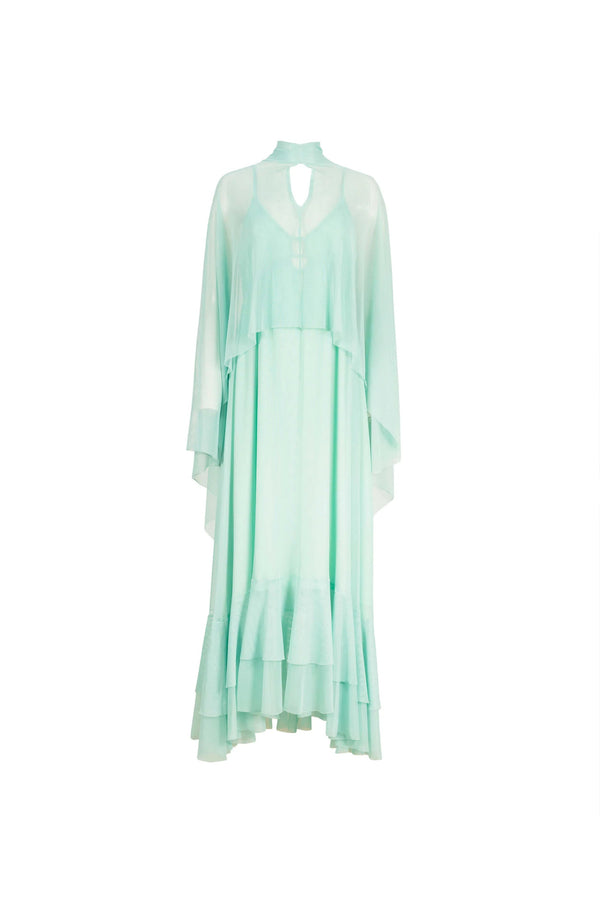Vestido - 526099 - AQU - Reina Diaz