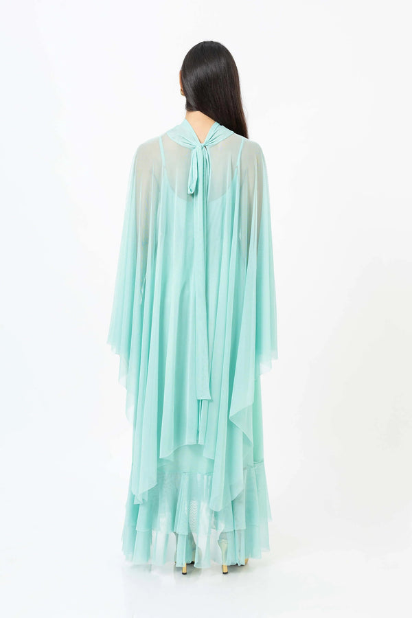 Vestido - 526099 - AQU - Reina Diaz