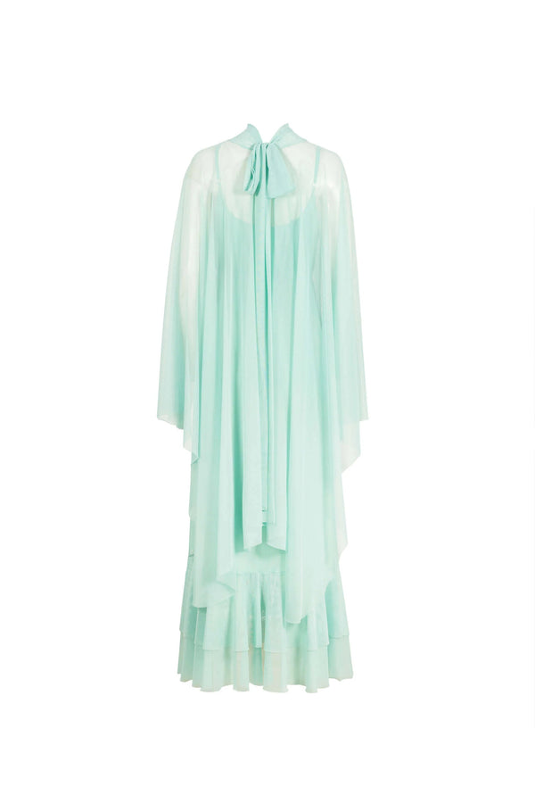 Vestido - 526099 - AQU - Reina Diaz