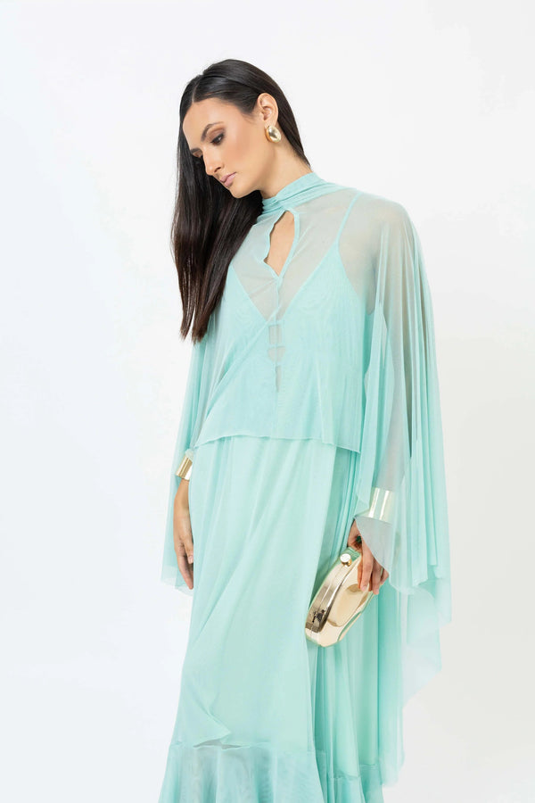 Vestido - 526099 - AQU - Reina Diaz