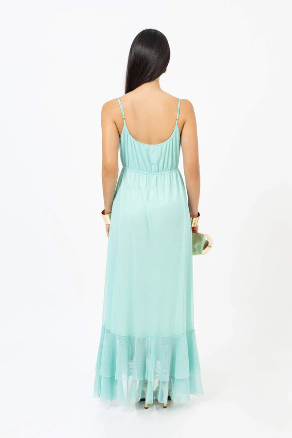 Vestido - 526099 - AQU - Reina Diaz