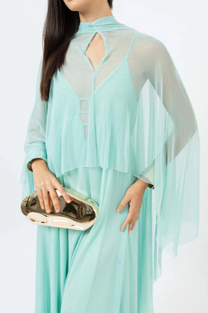 Vestido - 526099 - AQU - Reina Diaz
