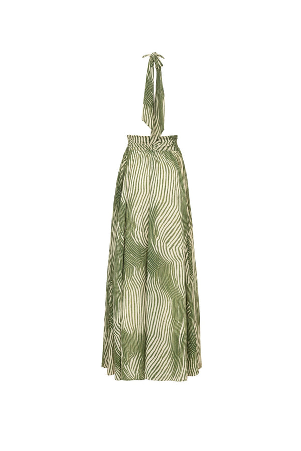 Vestido - 526104 - VER - Reina Diaz